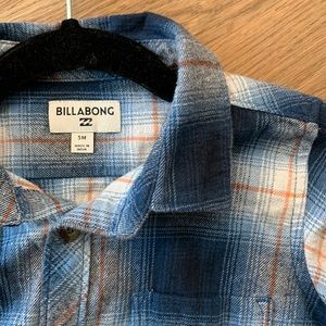 Billabong Shirt